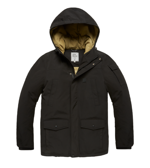 Vintage Industries Gavyn Parka