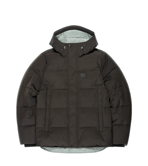 Vintage Industries Glenn Jacket