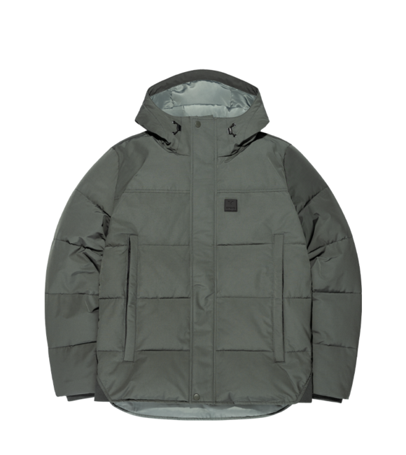 Vintage Industries Glenn Jacket
