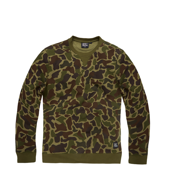 Vintage Industries Greeley Hoodie