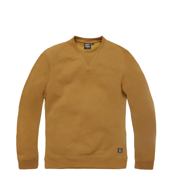 Vintage Industries Greeley Hoodie, Duck