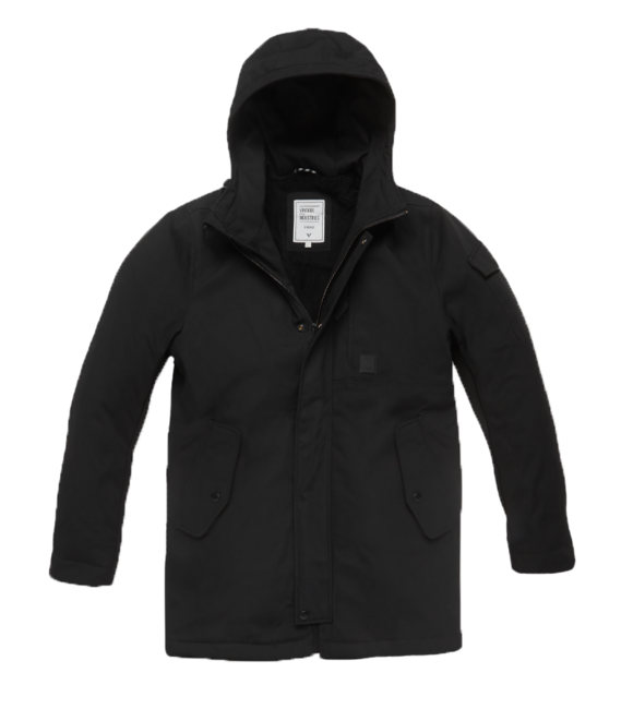 Vintage Industries Gus Parka
