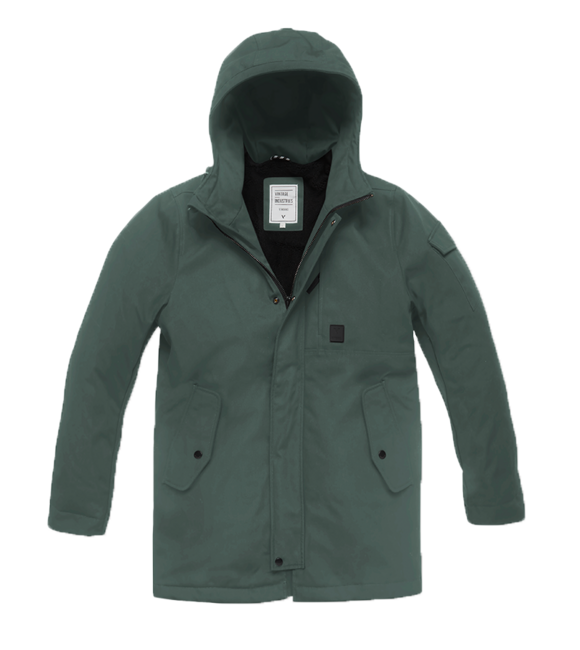 Vintage Industries Gus Parka