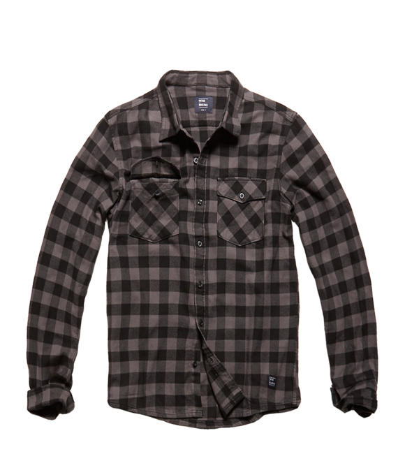 Vintage Industries Harley Shirt