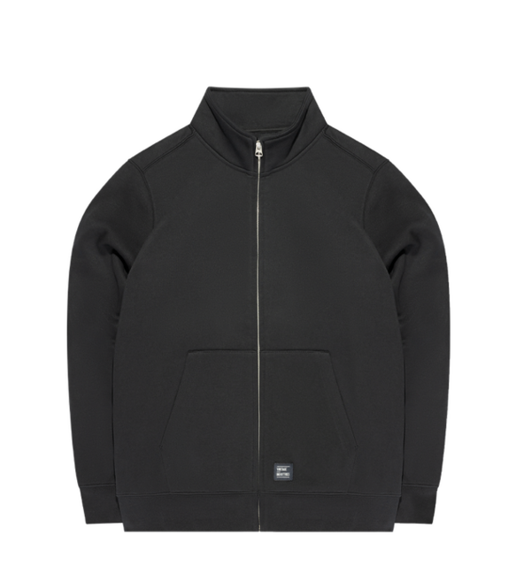 Vintage Industries Harold Vest Men's Zip Hoodie