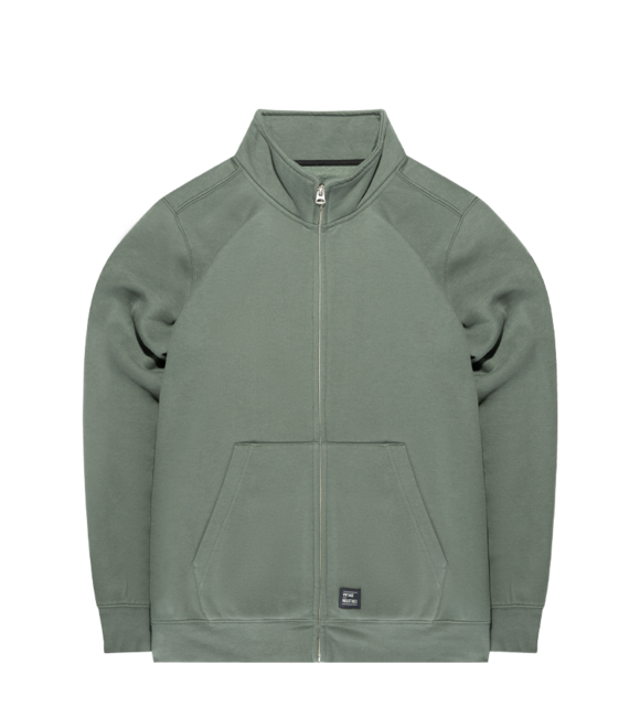 Vintage Industries Harold Vest Men's Zip Hoodie