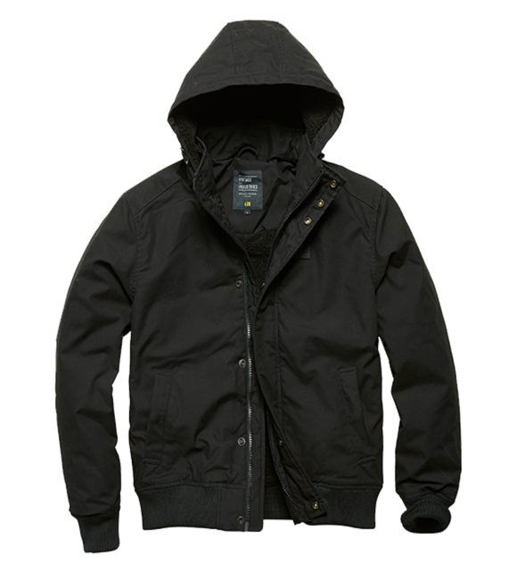 Vintage Industries Hudson Jacket