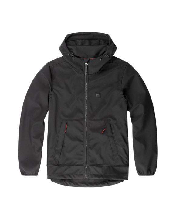 Vintage Industries Jedd Softshell Jacket