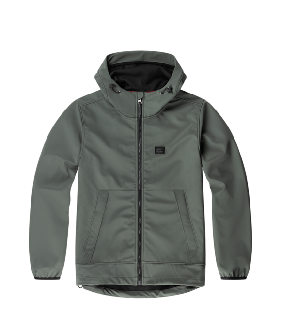 Vintage Industries Jedd Softshell Jacket