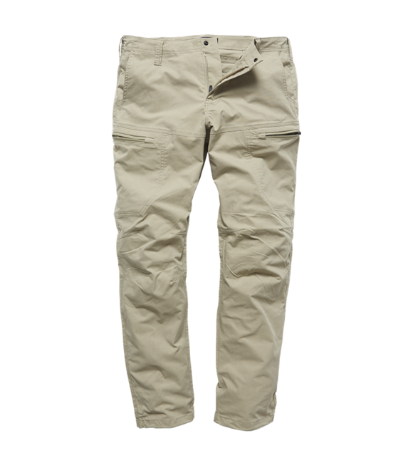 Vintage Industries Kenny Technical Pants