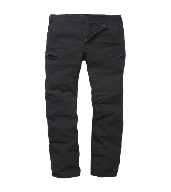 Vintage Industries Kenny Technical Pants