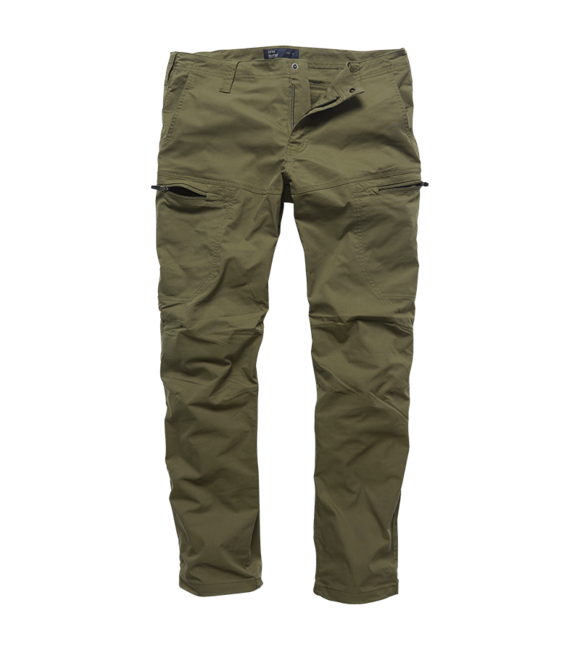 Vintage Industries Kenny Technical Pants