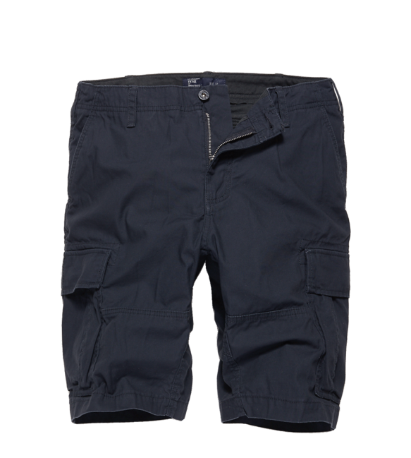 Vintage Industries Kirby Shorts