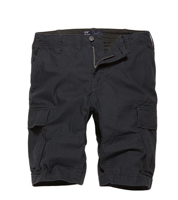 Vintage Industries Kirby Shorts
