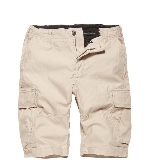 Vintage Industries Kirby Shorts
