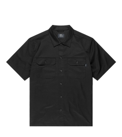 Vintage Industries Dexter Shirt, Black