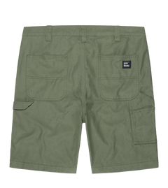 Vintage Industries Dayton Shorts, Olive