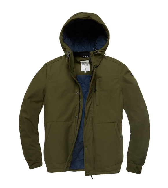 Vintage Industries Kyler Jacket