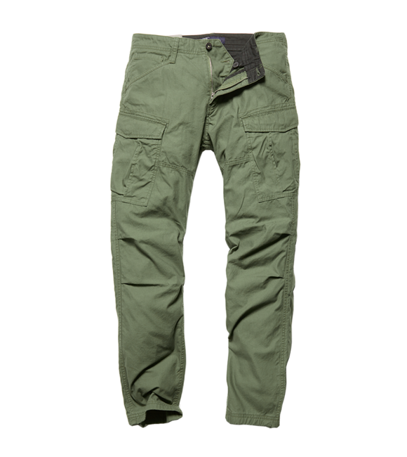 Vintage Industries Lester Pants