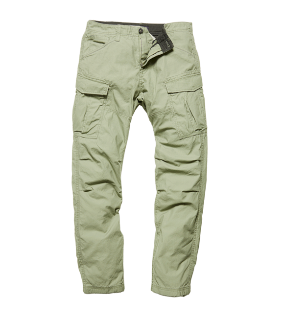 Vintage Industries Lester Pants