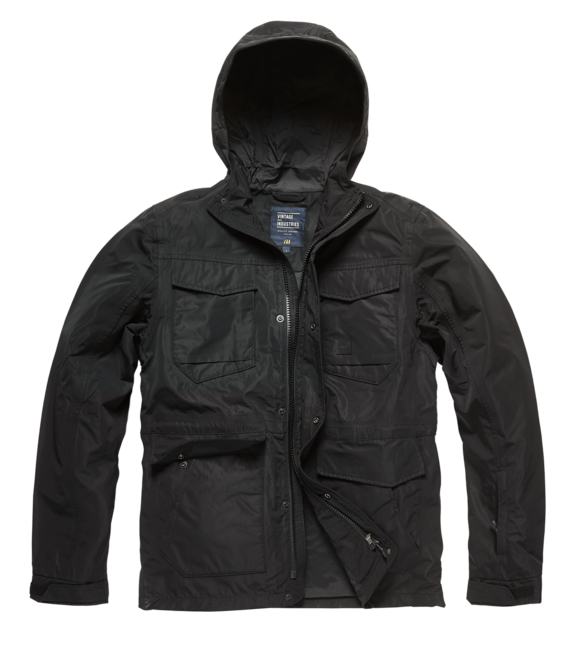 Vintage Industries Levin Jacket