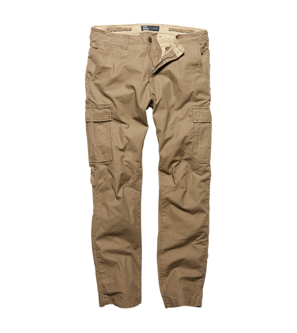 Vintage Industries Mallow Pants