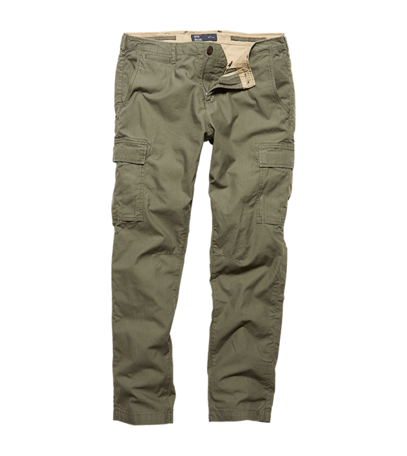 Vintage Industries Mallow Pants