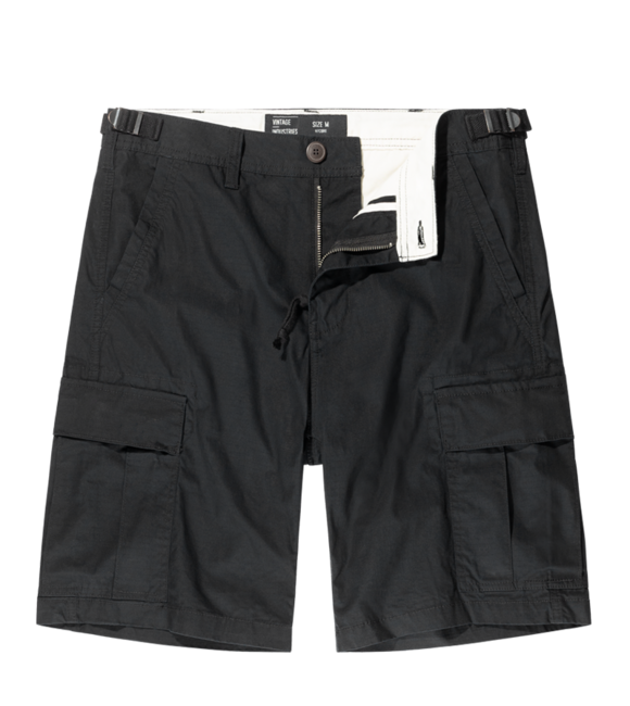 Vintage Industries Master BDU Shorts