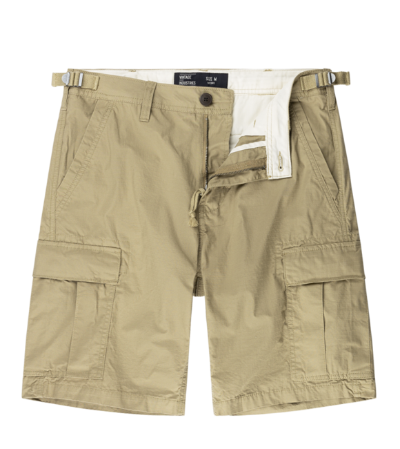 Vintage Industries Master BDU Shorts