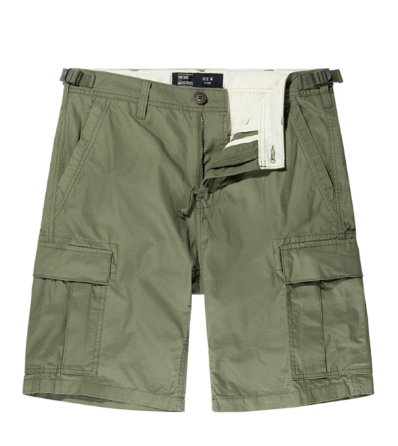 Vintage Industries Master BDU Shorts