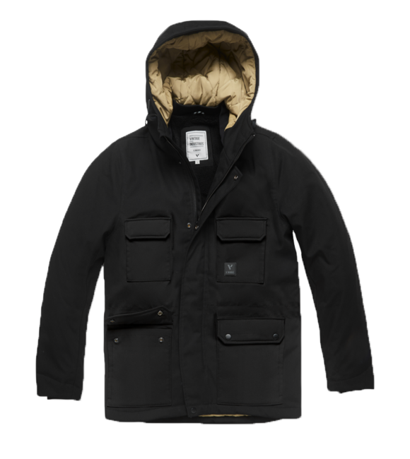 Vintage Industries Miles Jacket
