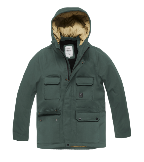 Vintage Industries Miles Jacket