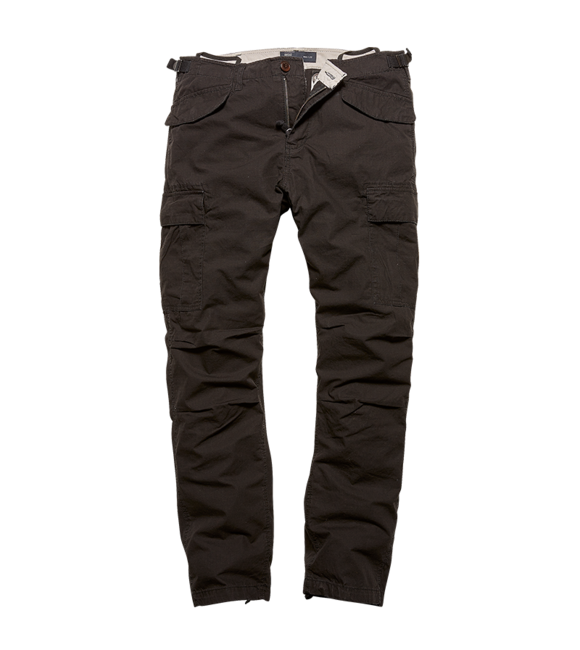 Vintage Industries Miller M65 Pants