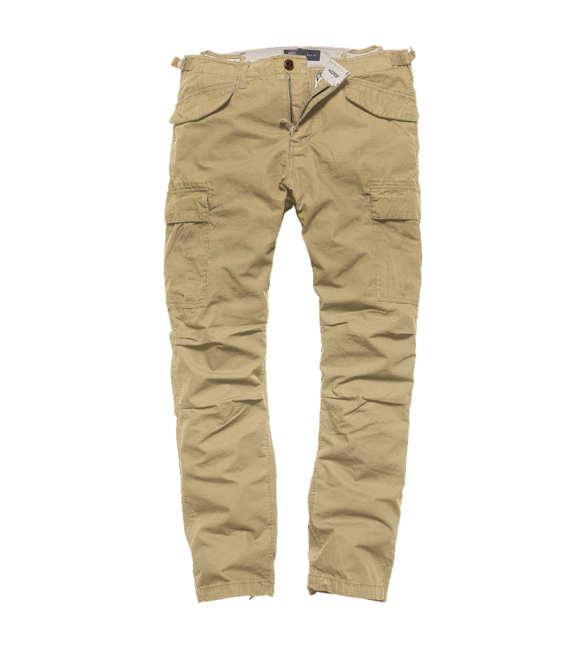Vintage Industries Miller M65 Pants