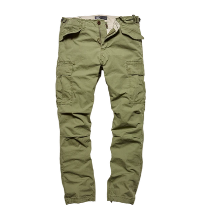 Cargo Trousers