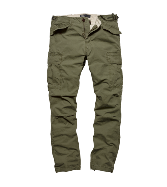 Vintage Industries Miller M65 Pants