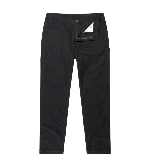 Vintage Industries Cooper Pants, Black
