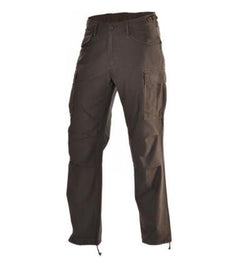 Vintage Industries M65 Trousers, Peat