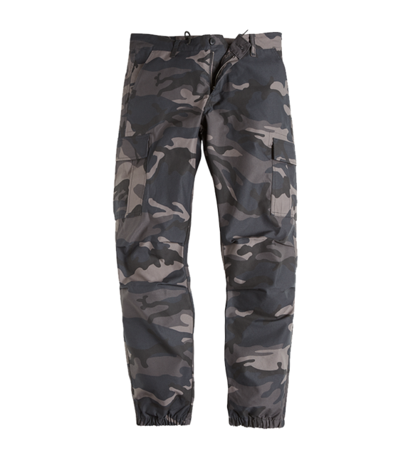 Vintage Industries Ridge Pants, Dark Camo