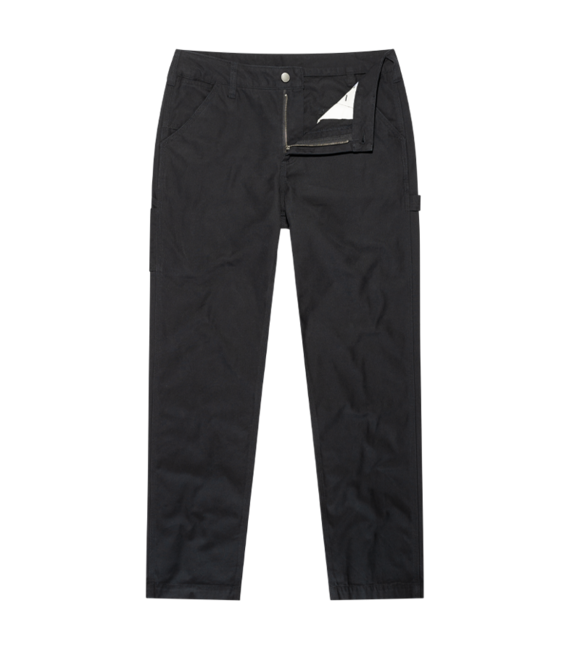 Vintage Industries Scope Pants, Black