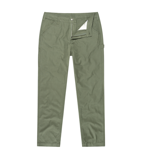 Vintage Industries Scope Pants, Olive