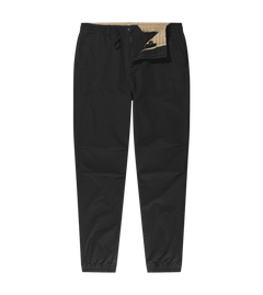 Vintage Industries Nolan trousers, Steel