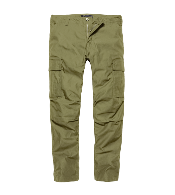 Vintage Industries Owen Trousers