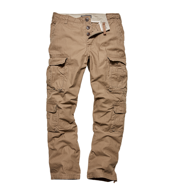 Vintage Industries Pack Pants