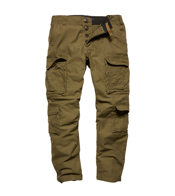 Vintage Industries Pack Pants