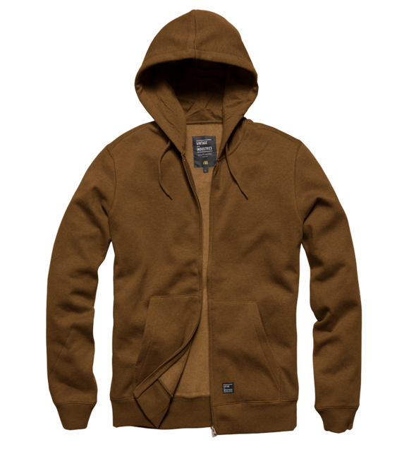 Vintage Industries Redstone Hoodie