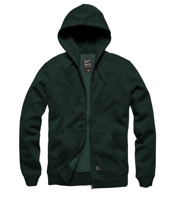 Vintage Industries Redstone Hoodie