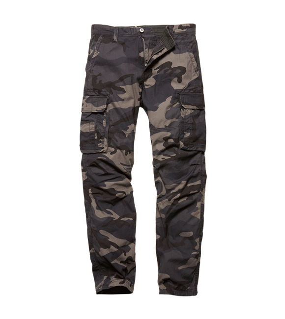 Vintage Industries Reef Pants