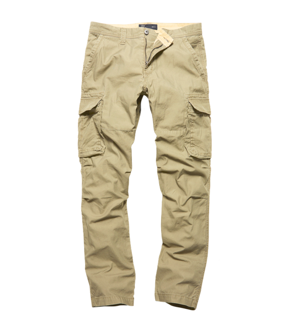 Vintage Industries Reef Pants