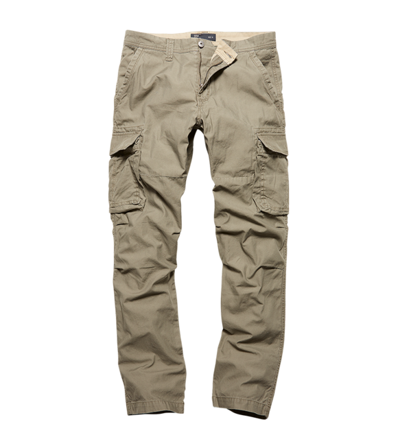 Vintage Industries Reef Pants